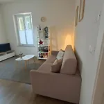 Santa Chiara Nuovo In Centro Di Apartman Bra