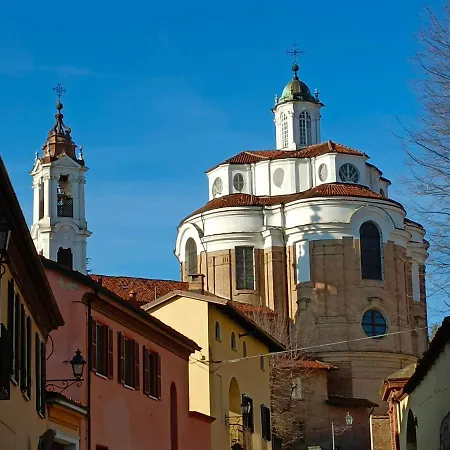 Santa Chiara Nuovo In Centro Di Appartement