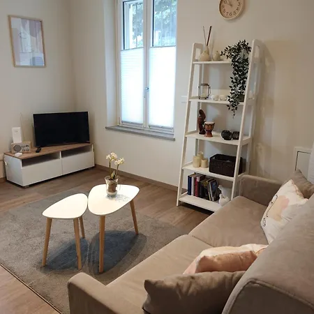 דירה Santa Chiara Nuovo In Centro Di *