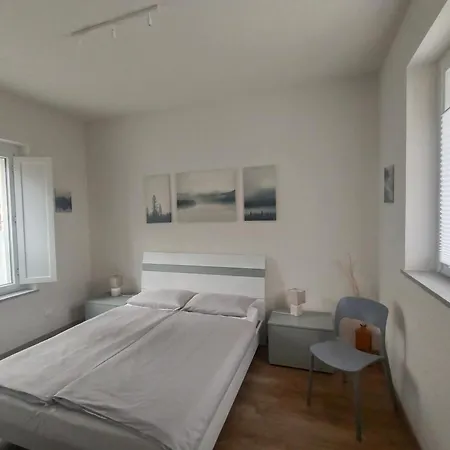 Santa Chiara Nuovo In Centro Di *