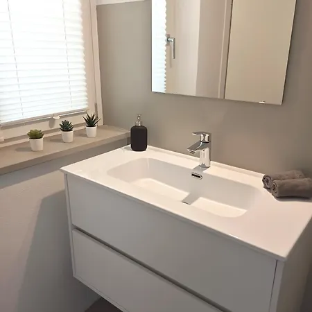 Appartement Santa Chiara Nuovo In Centro Di