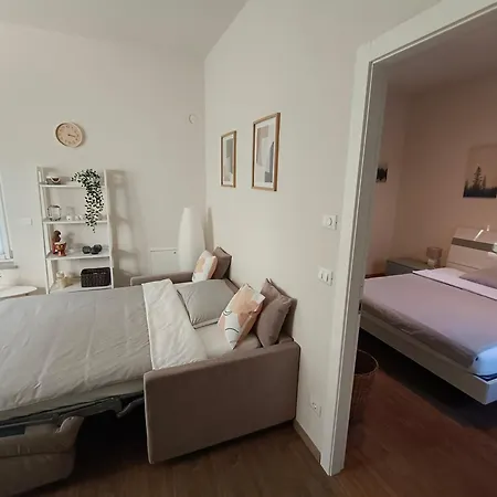 Santa Chiara Nuovo In Centro Di