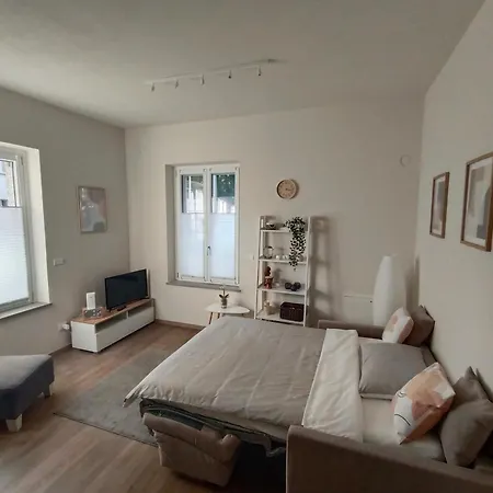 Santa Chiara Nuovo In Centro Di דירה