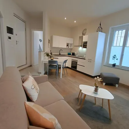 Appartement Santa Chiara Nuovo In Centro Di Bra