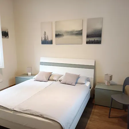 Santa Chiara Nuovo In Centro Di *