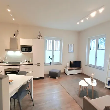 Santa Chiara Nuovo In Centro Di דירה ברה