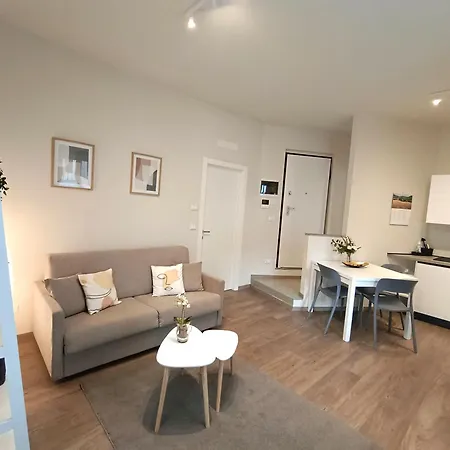 Appartement Santa Chiara Nuovo In Centro Di