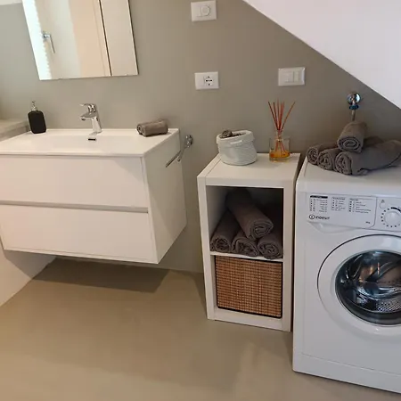 Santa Chiara Nuovo In Centro Di דירה *