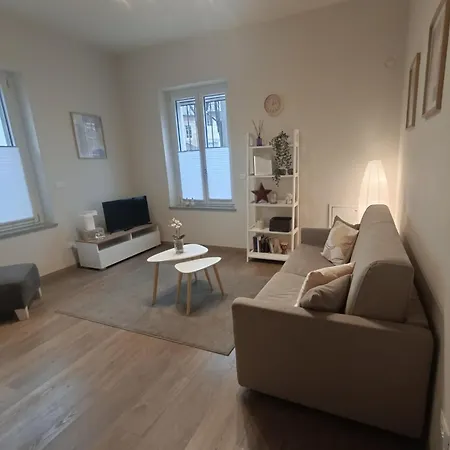 Santa Chiara Nuovo In Centro Di ברה