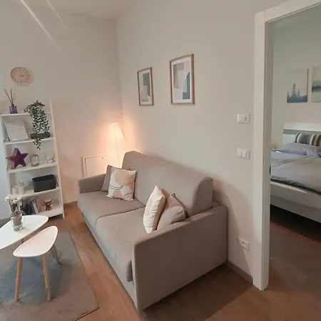 Appartement Santa Chiara Nuovo In Centro Di Bra