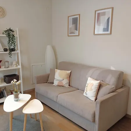 Santa Chiara Nuovo In Centro Di *