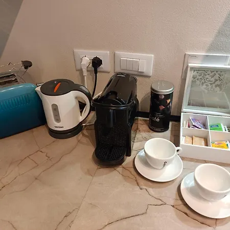 Santa Chiara Nuovo In Centro Di * ברה