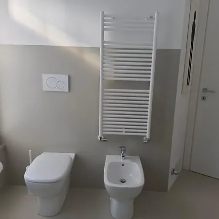 Santa Chiara Nuovo In Centro Di