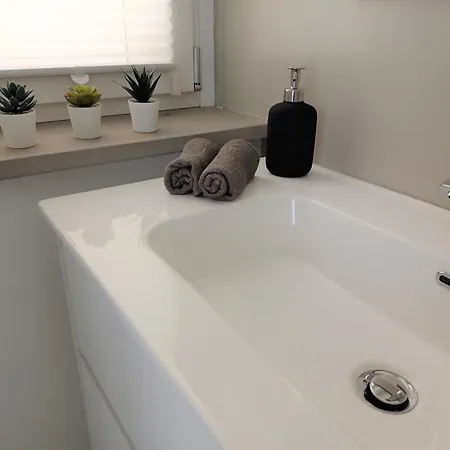 Santa Chiara Nuovo In Centro Di דירה