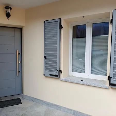 Santa Chiara Nuovo In Centro Di Appartement Bra