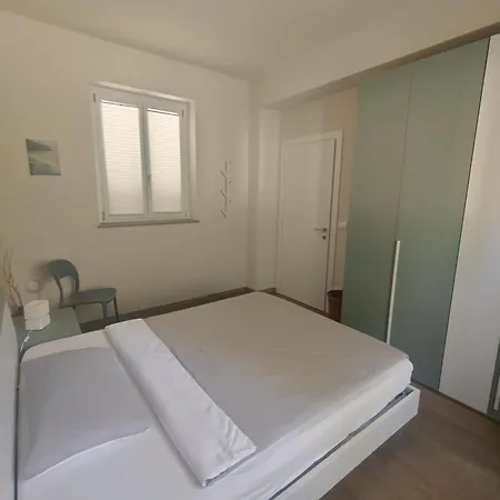 Santa Chiara Nuovo In Centro Di