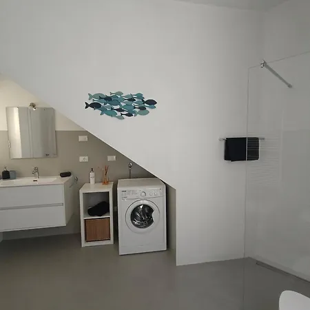 Santa Chiara Nuovo In Centro Di Appartement *