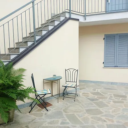 Santa Chiara Nuovo In Centro Di Appartement