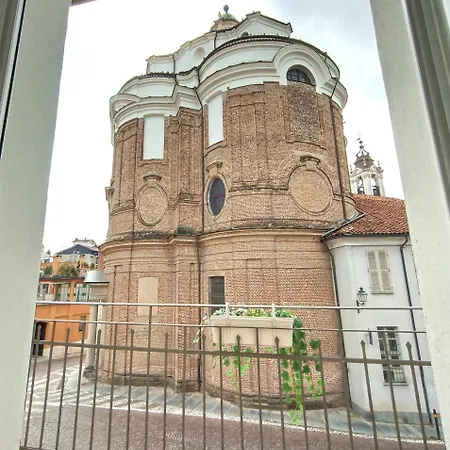 דירה Santa Chiara Nuovo In Centro Di