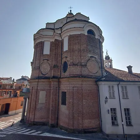 דירה Santa Chiara Nuovo In Centro Di