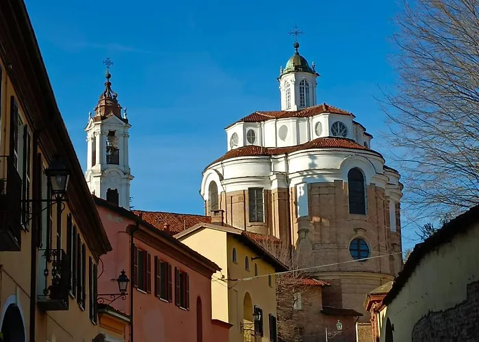 Santa Chiara Nuovo In Centro Di Apartment