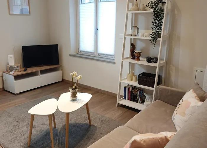 Apartment Santa Chiara Nuovo In Centro Di *
