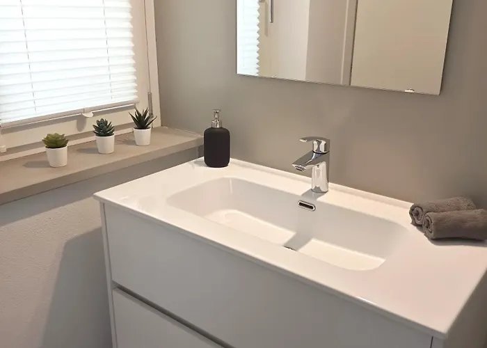 Apartment Santa Chiara Nuovo In Centro Di