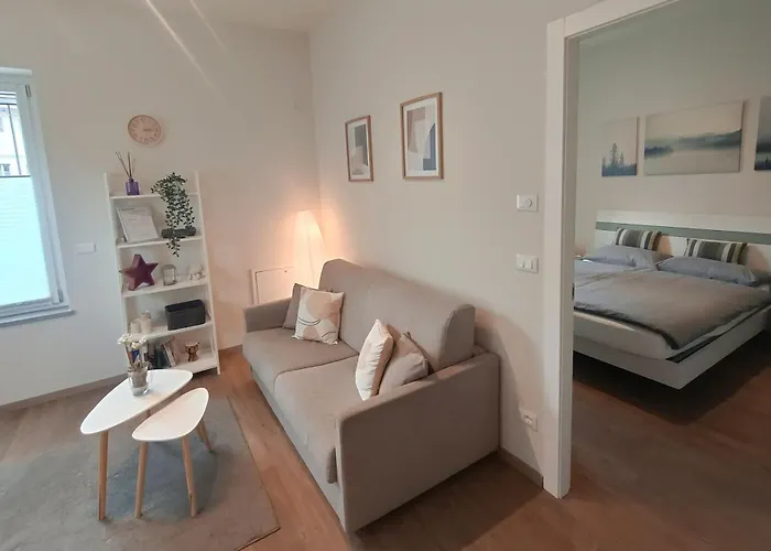 Apartment Santa Chiara Nuovo In Centro Di Bra