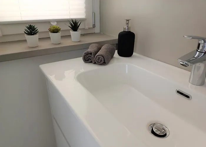 Santa Chiara Nuovo In Centro Di Apartment