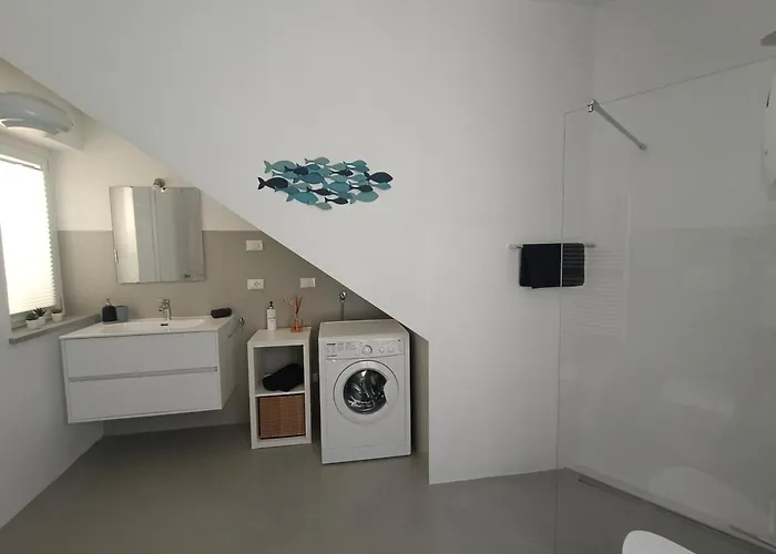 Santa Chiara Nuovo In Centro Di Apartment *