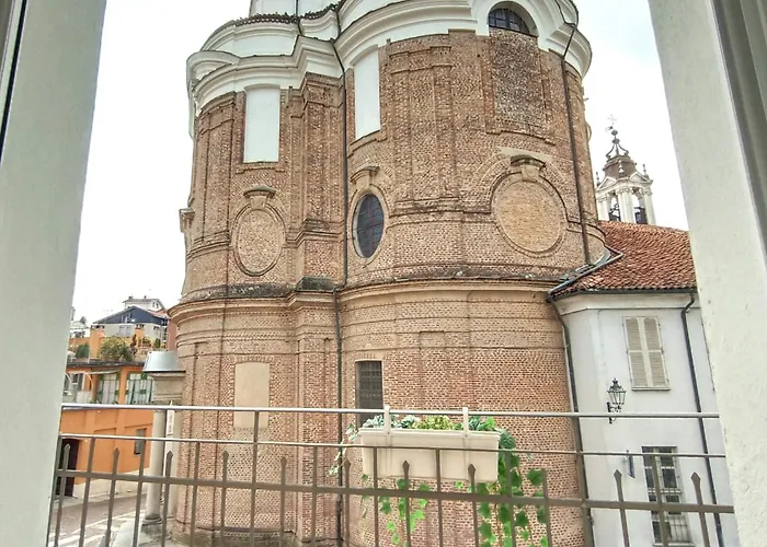 Apartment Santa Chiara Nuovo In Centro Di