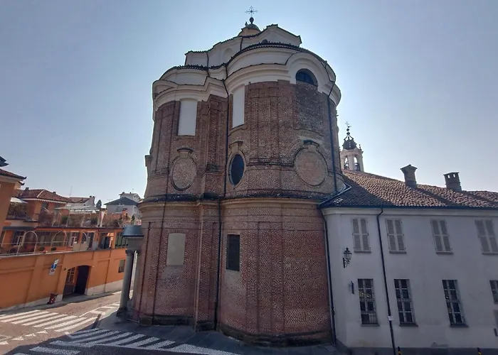 Apartment Santa Chiara Nuovo In Centro Di